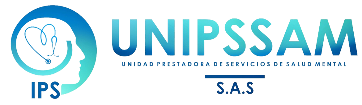 Logo UNIPSSAM