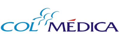 Logo de Colmédica