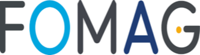 Logo de FOMAG