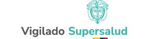 Vigilado Supersalud